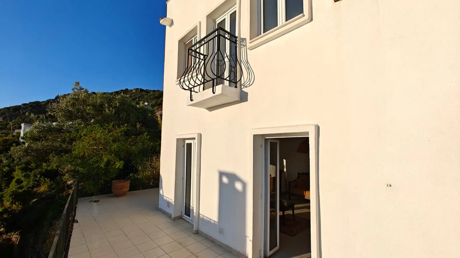 Property in Yalikavak